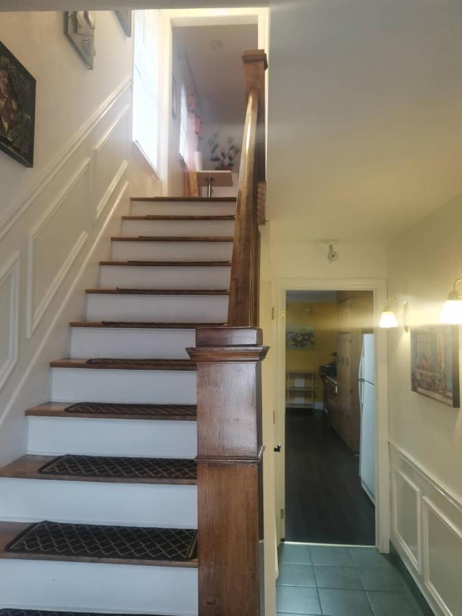 מפלי הניאגרה Cozy House B&B מראה חיצוני תמונה