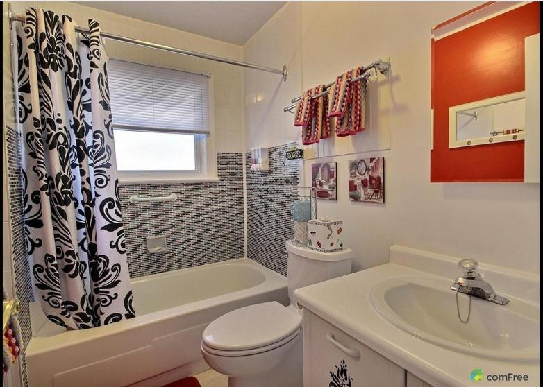 מפלי הניאגרה Cozy House B&B מראה חיצוני תמונה