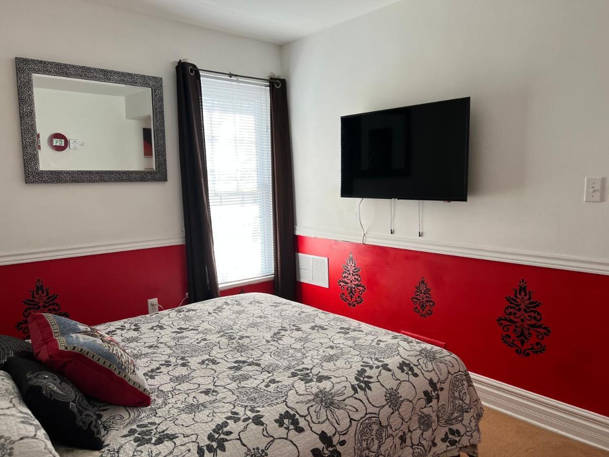 מפלי הניאגרה Cozy House B&B מראה חיצוני תמונה