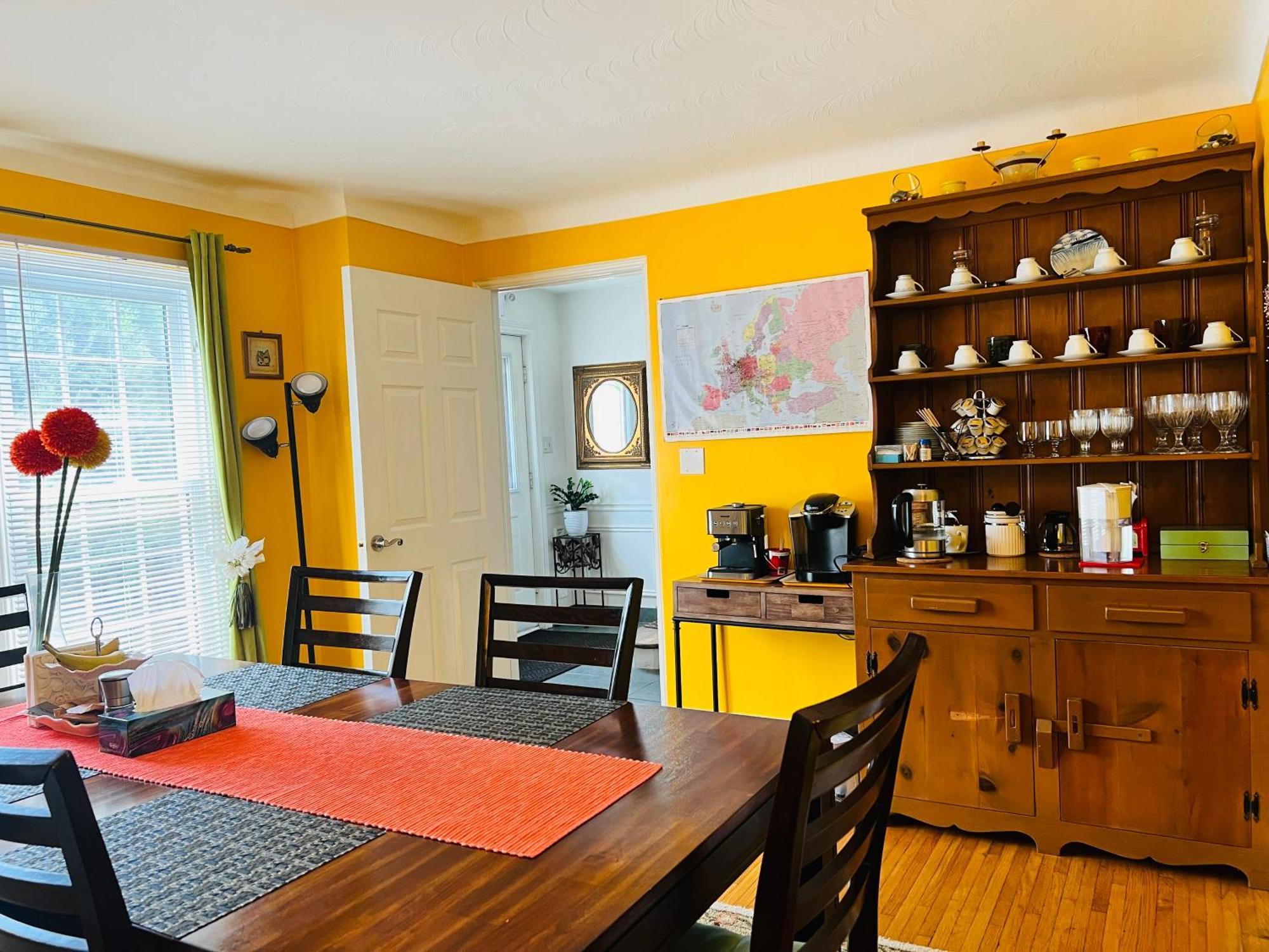מפלי הניאגרה Cozy House B&B מראה חיצוני תמונה