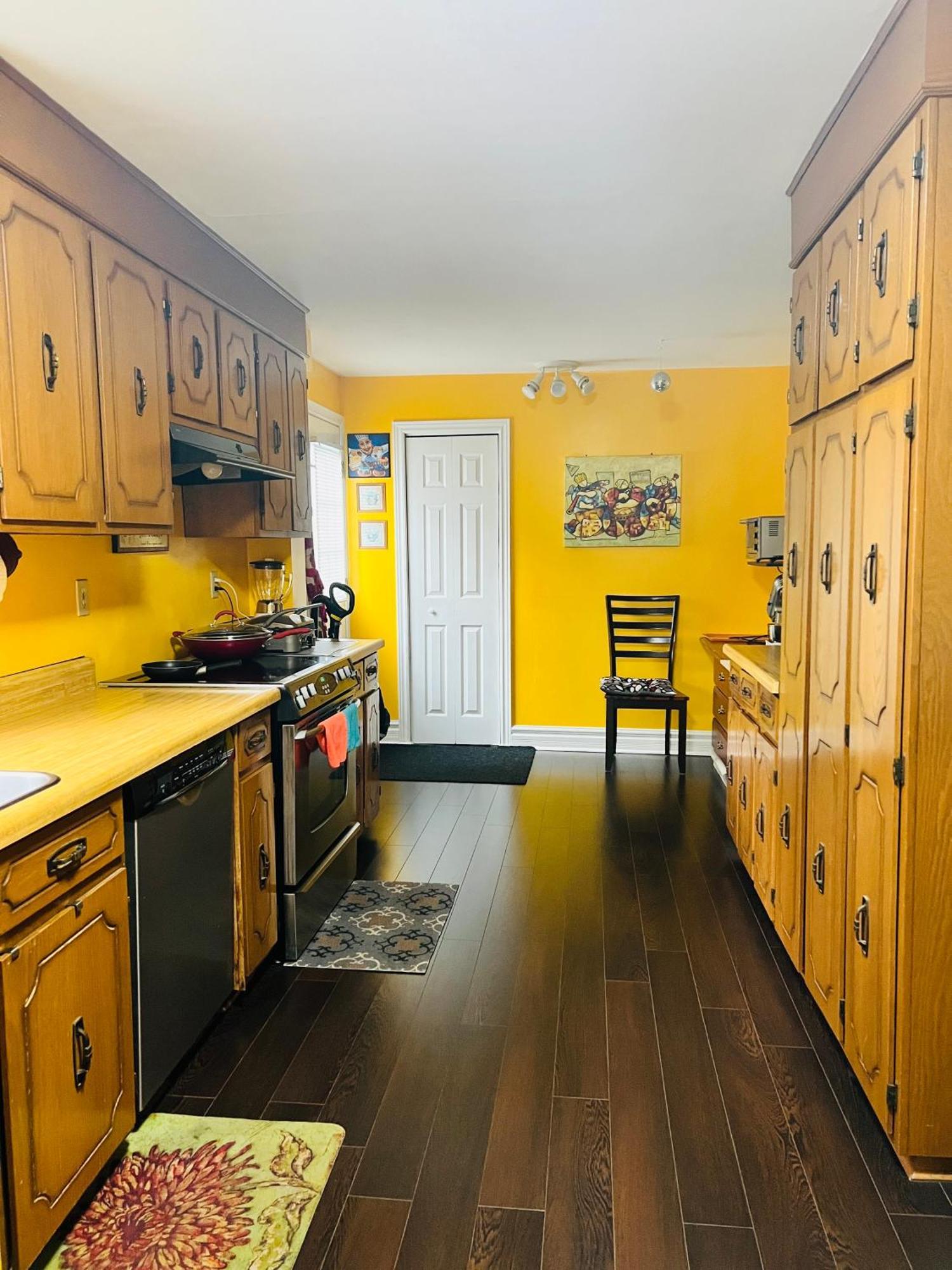 מפלי הניאגרה Cozy House B&B מראה חיצוני תמונה