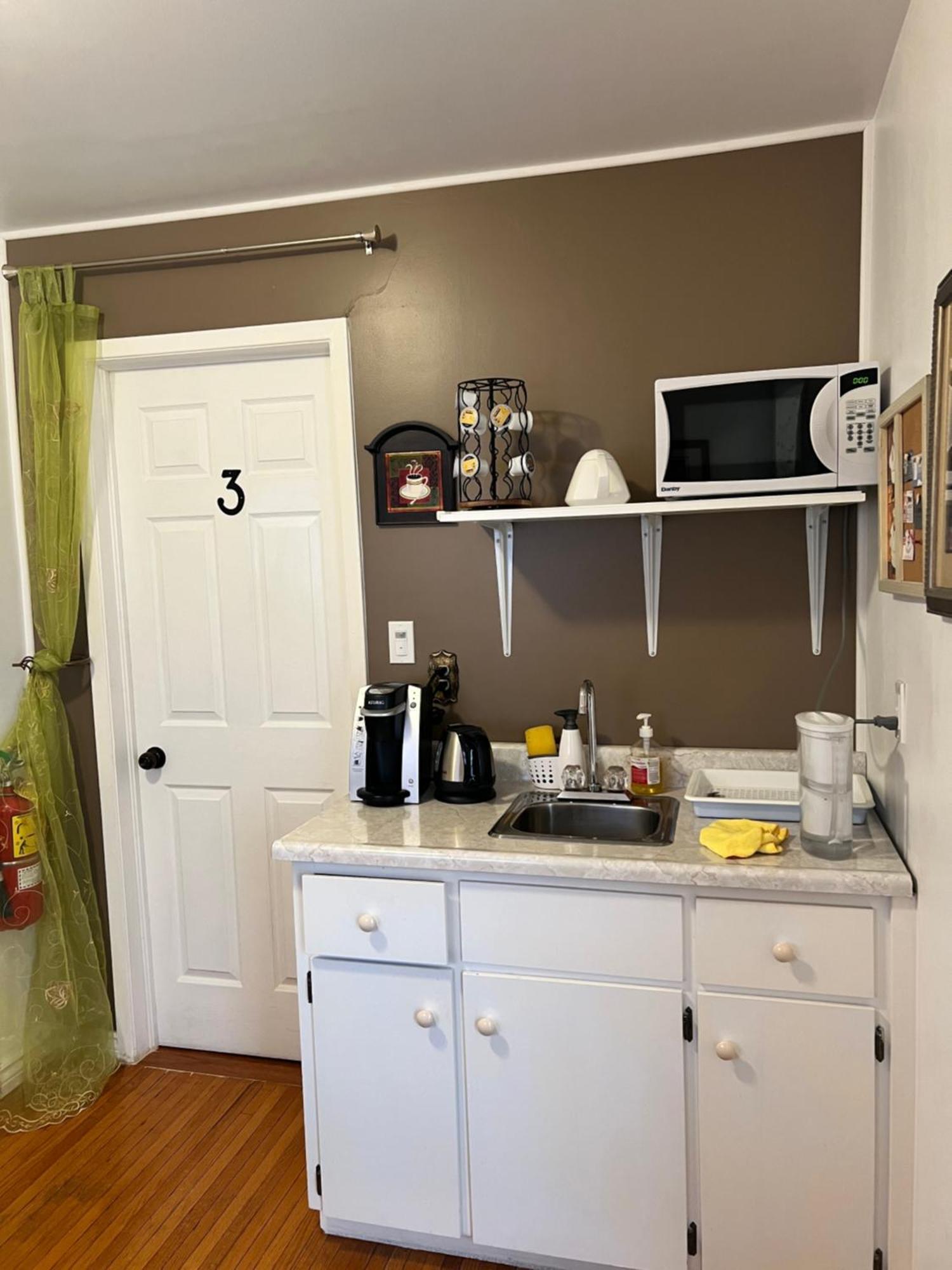 מפלי הניאגרה Cozy House B&B מראה חיצוני תמונה