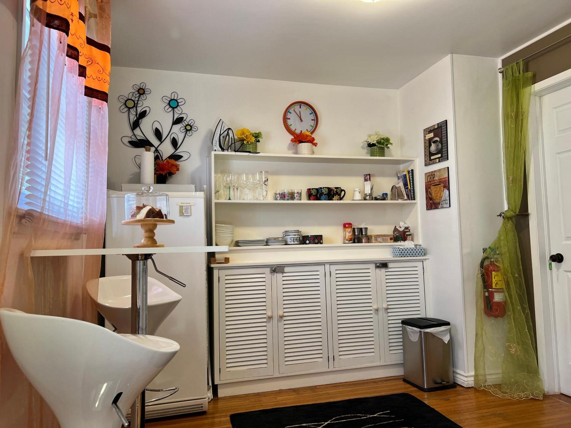 מפלי הניאגרה Cozy House B&B מראה חיצוני תמונה