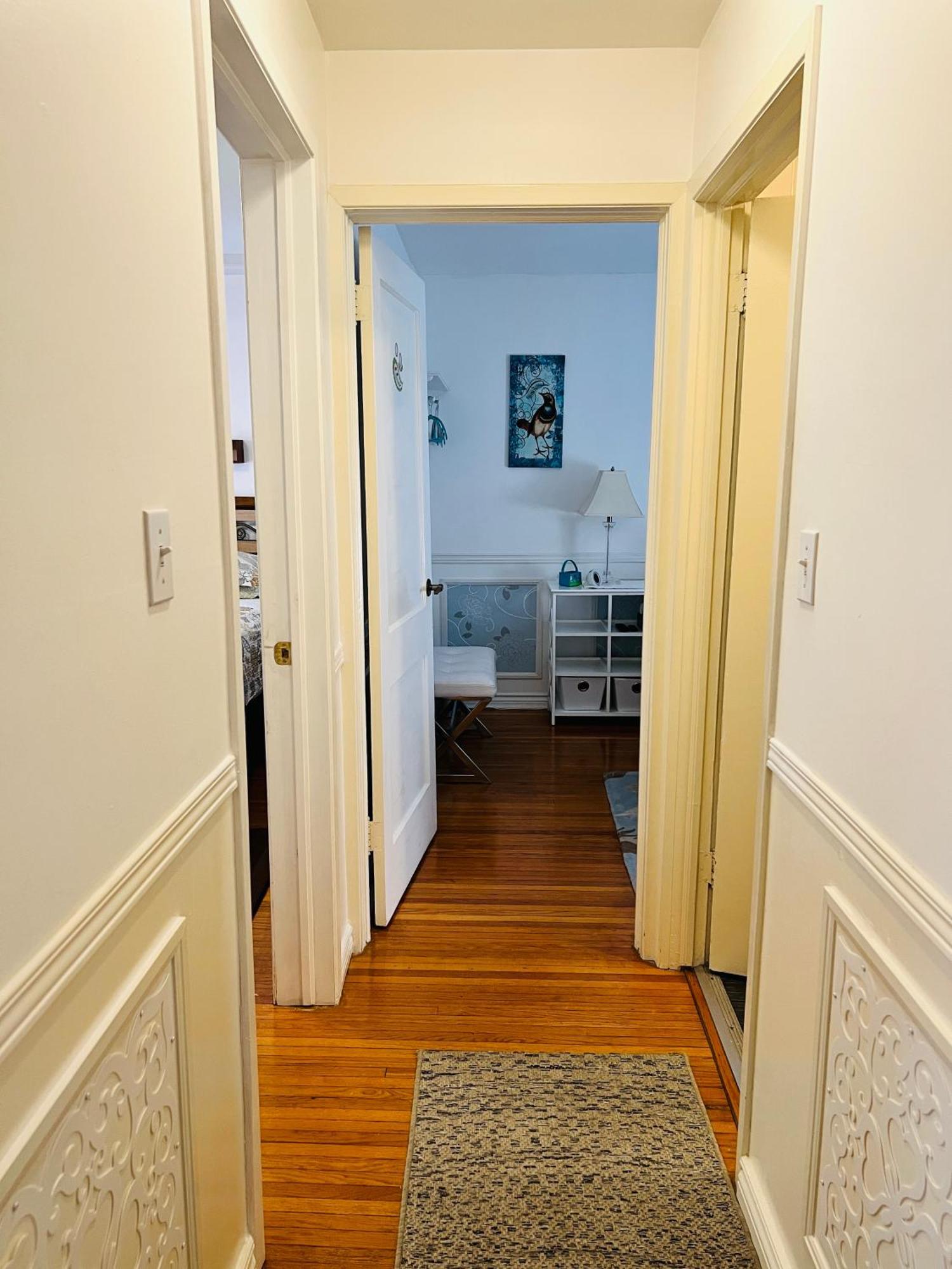 מפלי הניאגרה Cozy House B&B מראה חיצוני תמונה