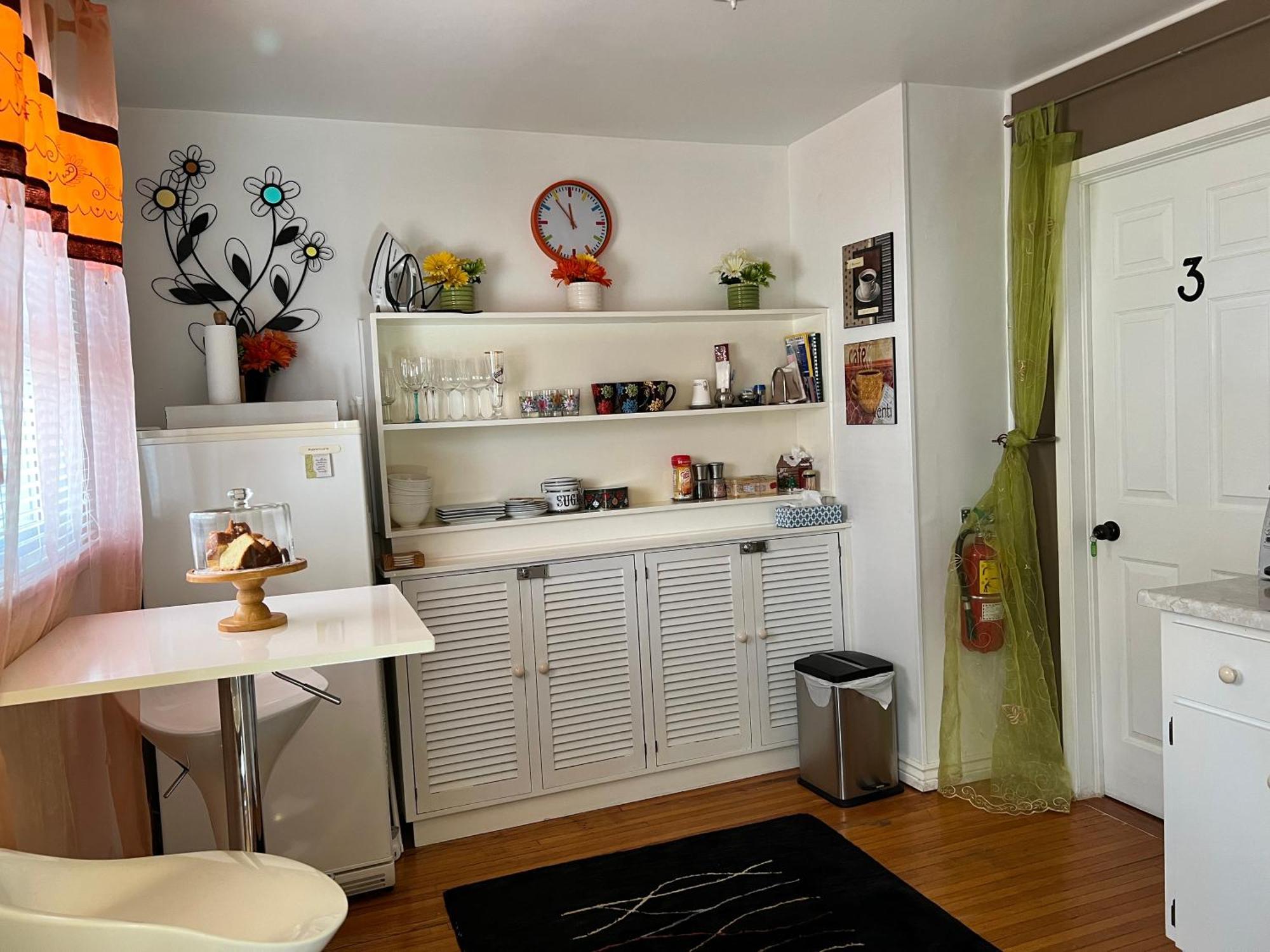 מפלי הניאגרה Cozy House B&B מראה חיצוני תמונה