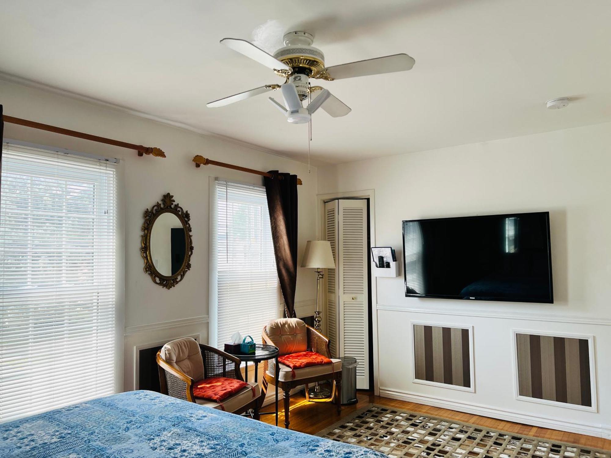 מפלי הניאגרה Cozy House B&B מראה חיצוני תמונה