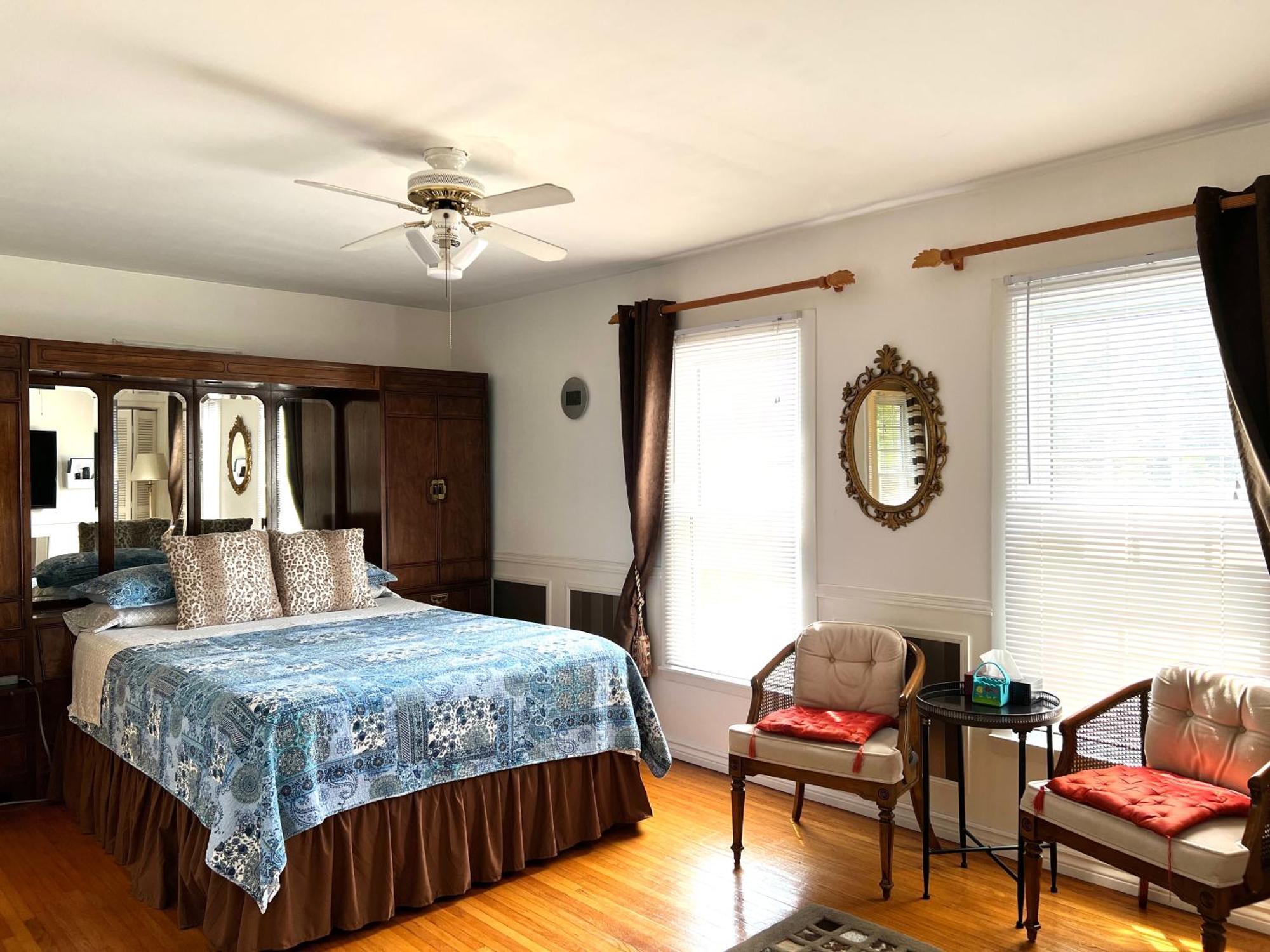 מפלי הניאגרה Cozy House B&B מראה חיצוני תמונה