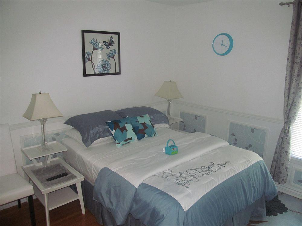מפלי הניאגרה Cozy House B&B מראה חיצוני תמונה