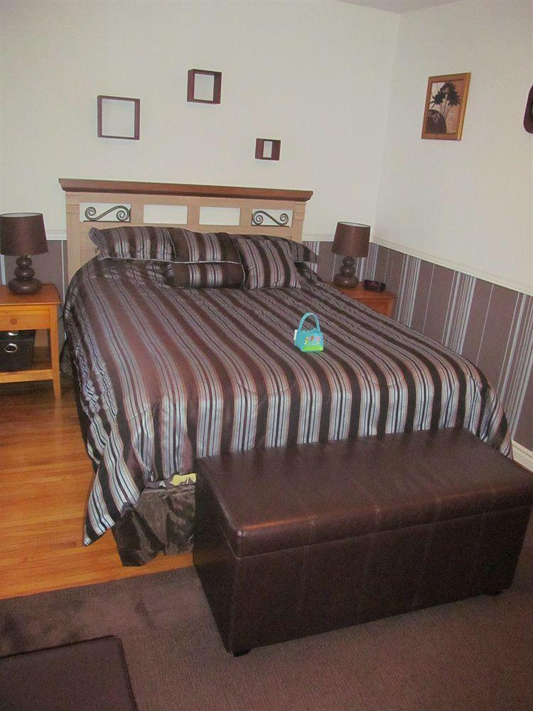 מפלי הניאגרה Cozy House B&B מראה חיצוני תמונה