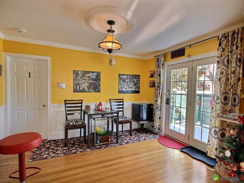 מפלי הניאגרה Cozy House B&B מראה חיצוני תמונה