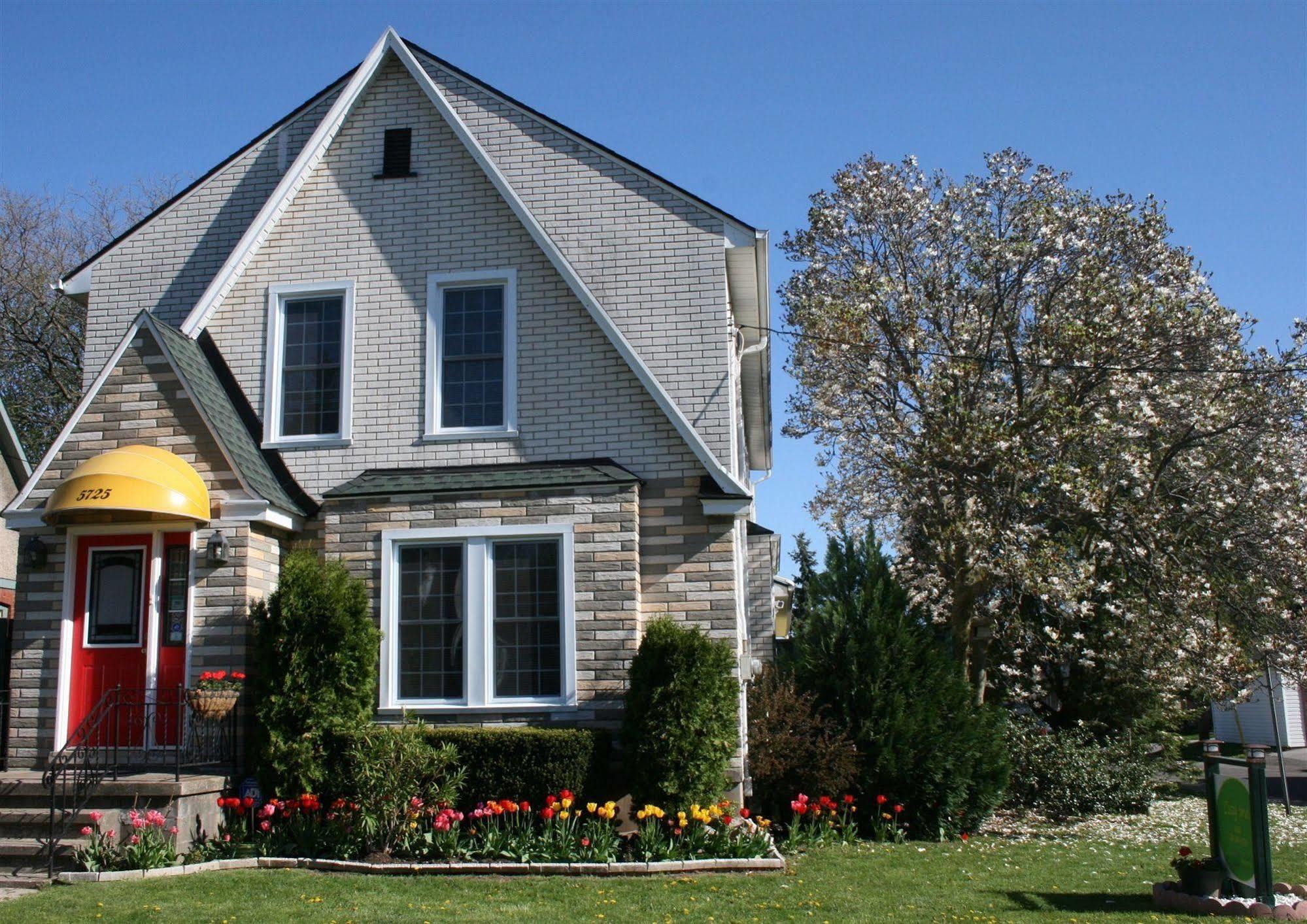 מפלי הניאגרה Cozy House B&B מראה חיצוני תמונה