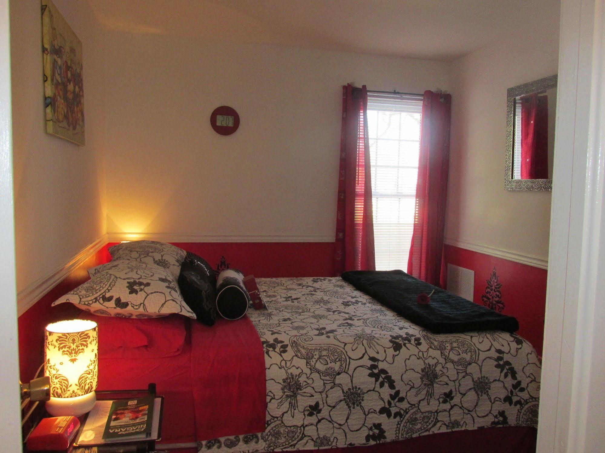 מפלי הניאגרה Cozy House B&B מראה חיצוני תמונה