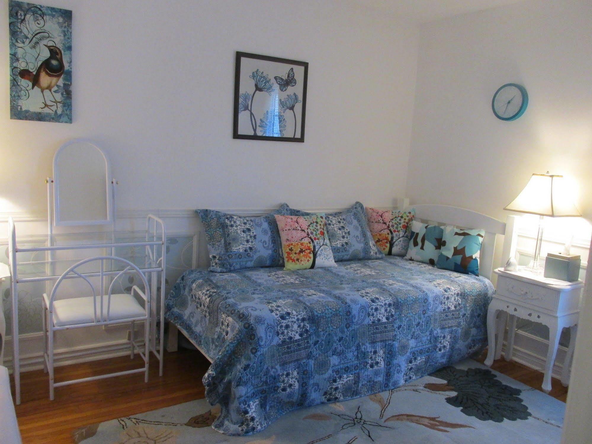 מפלי הניאגרה Cozy House B&B מראה חיצוני תמונה