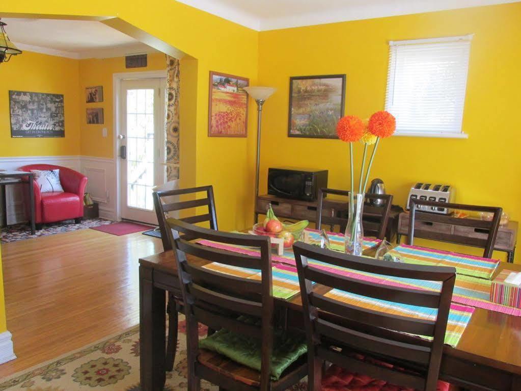 מפלי הניאגרה Cozy House B&B מראה חיצוני תמונה