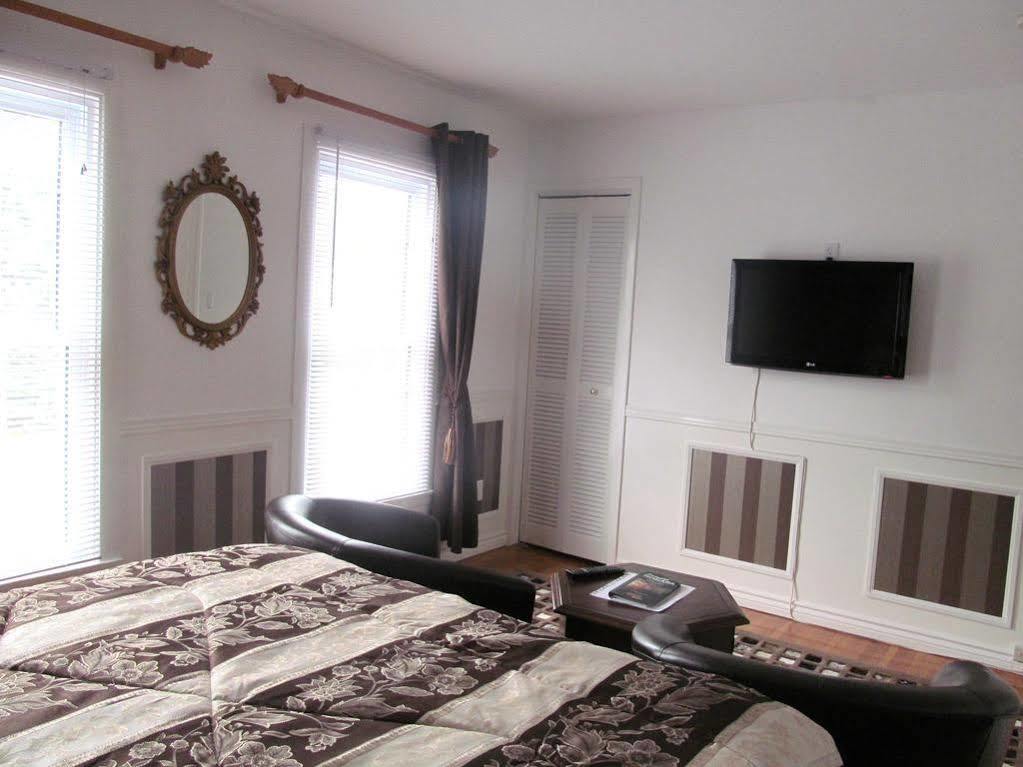 מפלי הניאגרה Cozy House B&B מראה חיצוני תמונה